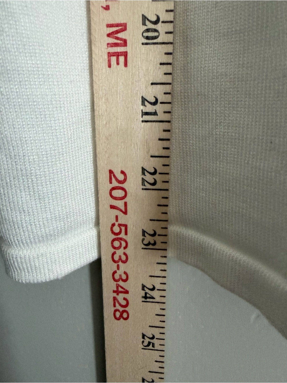 Madison Paris & New York | Large | Knit | Lobster | 🦞 Read Description - Picture 8 of 11